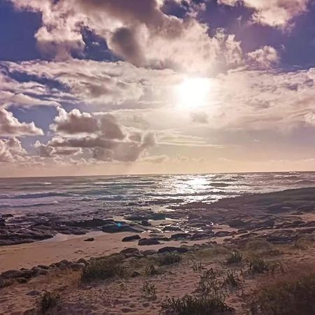 Playa De Carnota Lofts Διαμέρισμα Pedrafigueira Εξωτερικό φωτογραφία