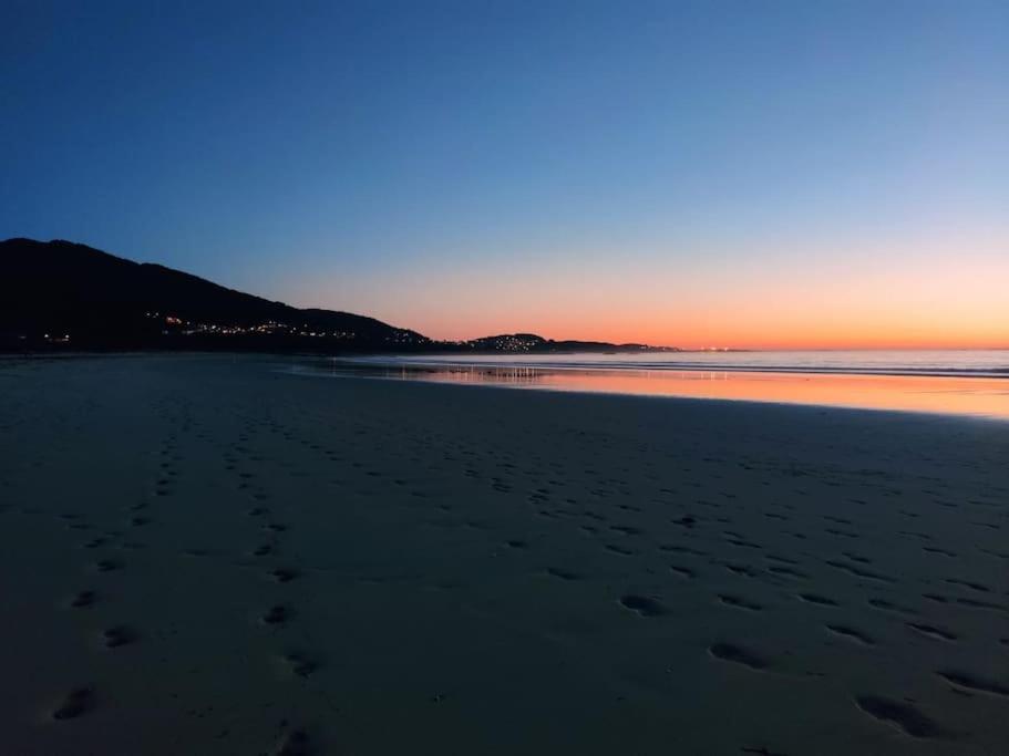 Playa De Carnota Lofts Διαμέρισμα Pedrafigueira Εξωτερικό φωτογραφία