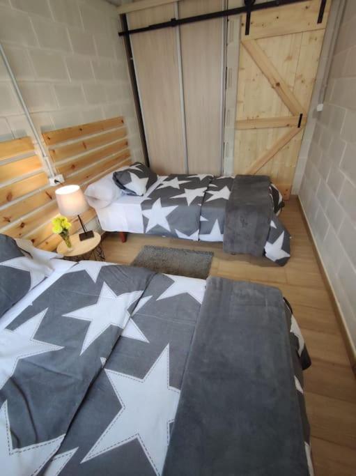Playa De Carnota Lofts Διαμέρισμα Pedrafigueira Εξωτερικό φωτογραφία