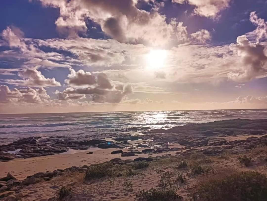 Playa De Carnota Lofts Διαμέρισμα Pedrafigueira Εξωτερικό φωτογραφία