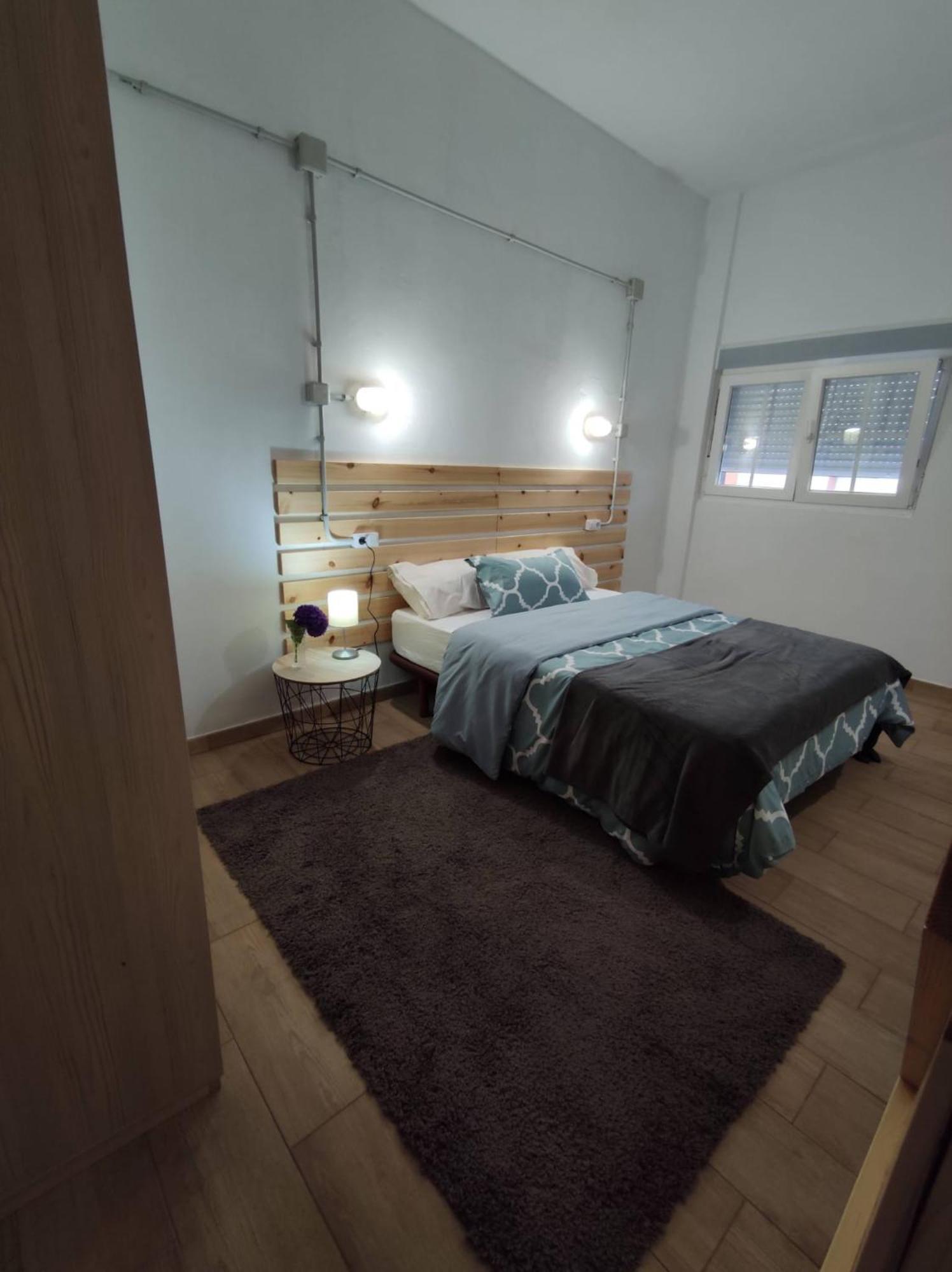 Playa De Carnota Lofts Διαμέρισμα Pedrafigueira Εξωτερικό φωτογραφία